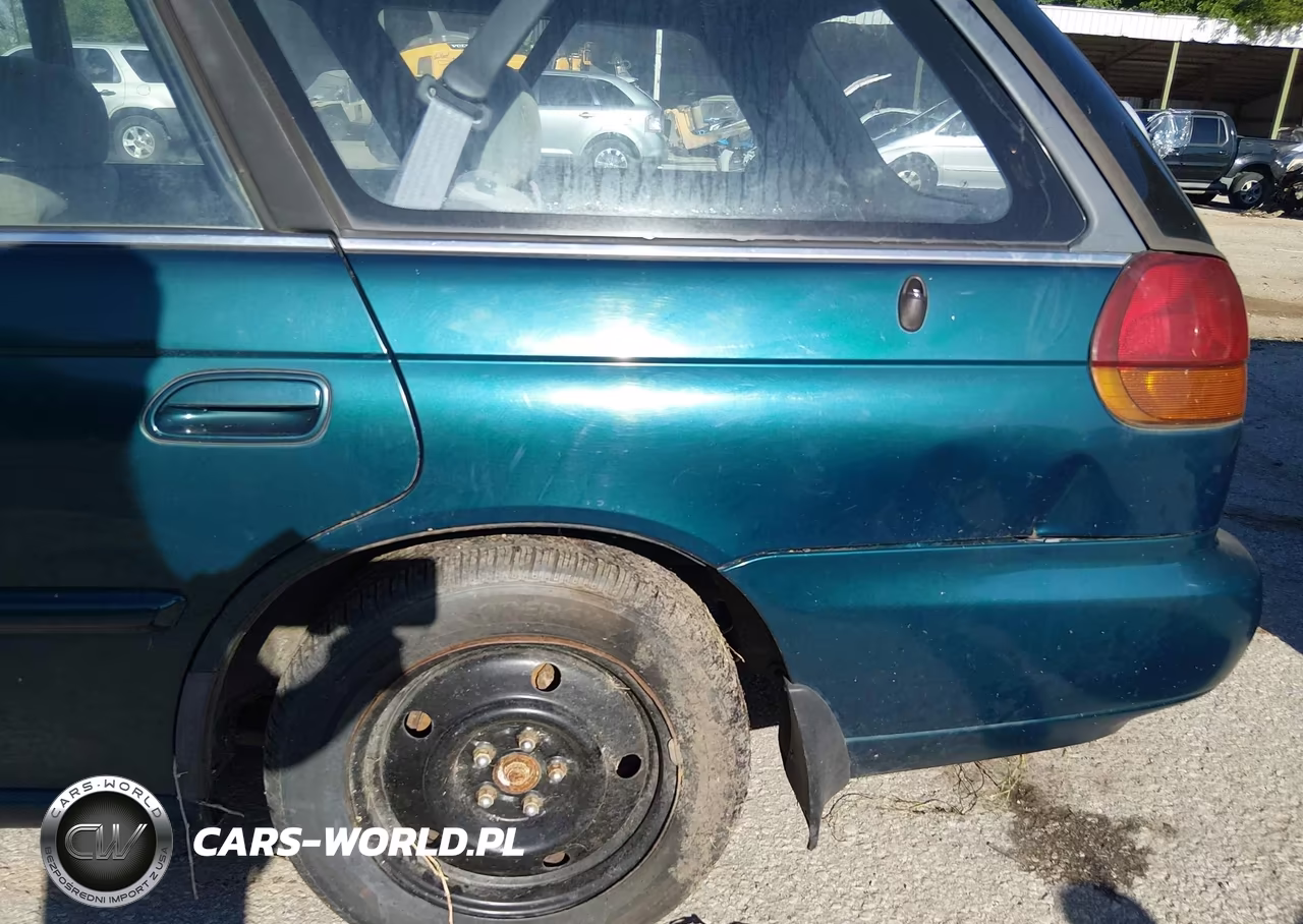 1995 Subaru Legacy Ls-Lsi VIN:4S3BK6556S7361043 - 14