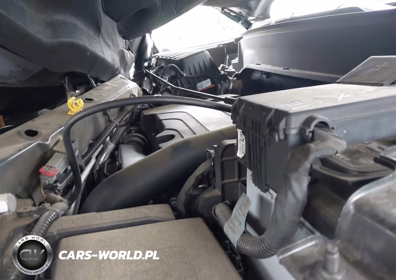 2019 Chevrolet Equinox Lt VIN:2GNAXKEV6K6192137 - 10