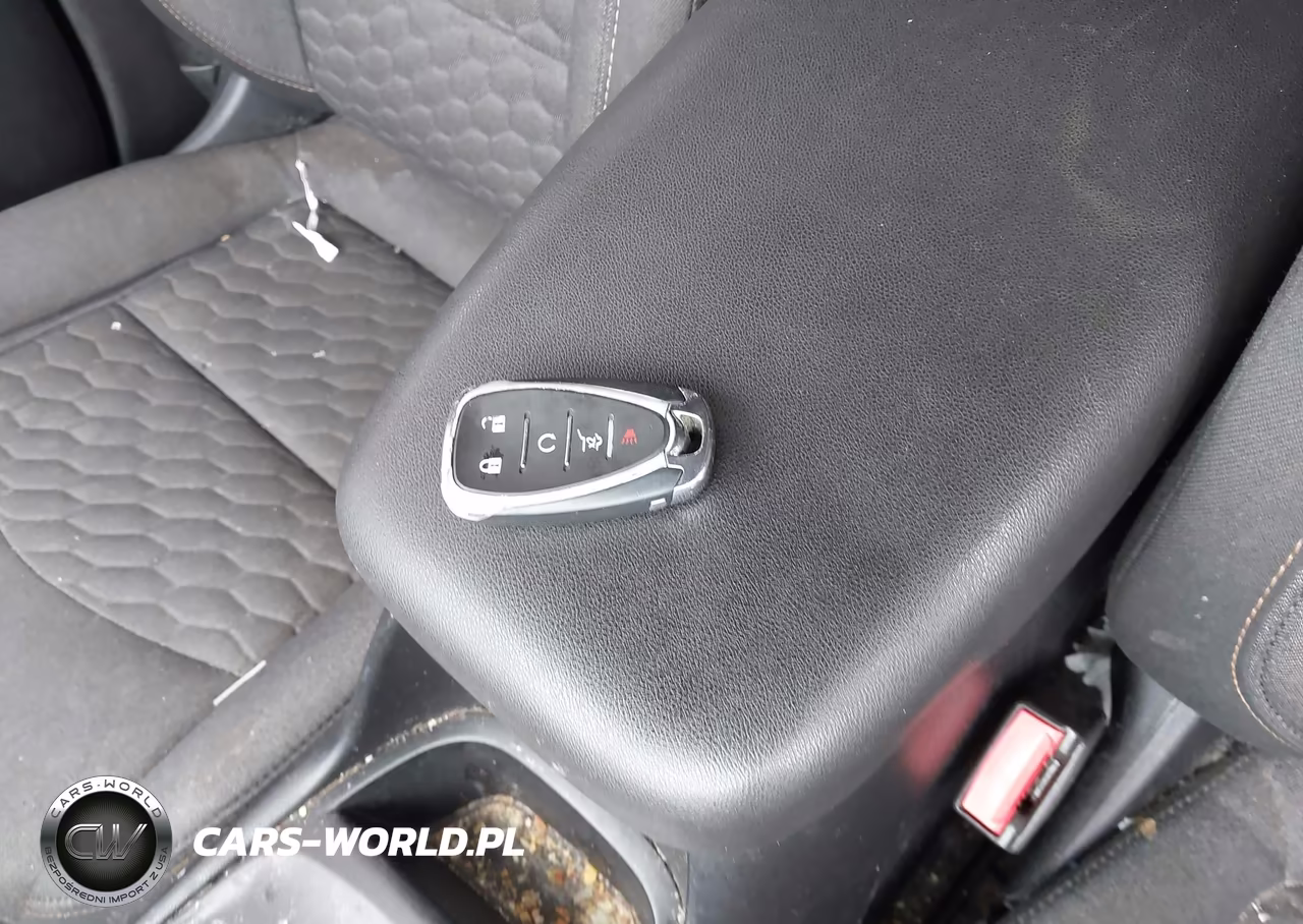 2019 Chevrolet Equinox Lt VIN:2GNAXKEV6K6192137 - 11
