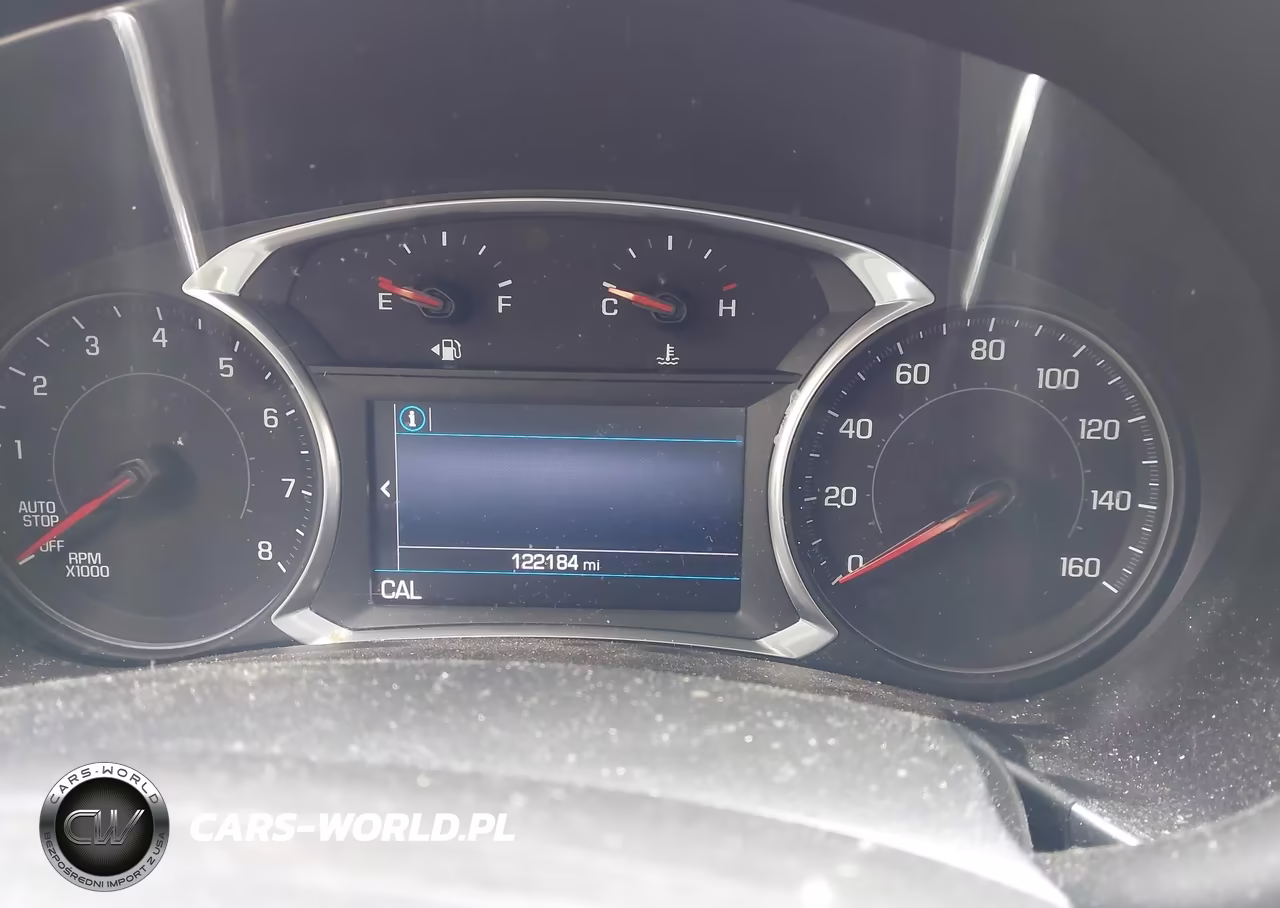 2019 Chevrolet Equinox Lt VIN:2GNAXKEV6K6192137 - 15