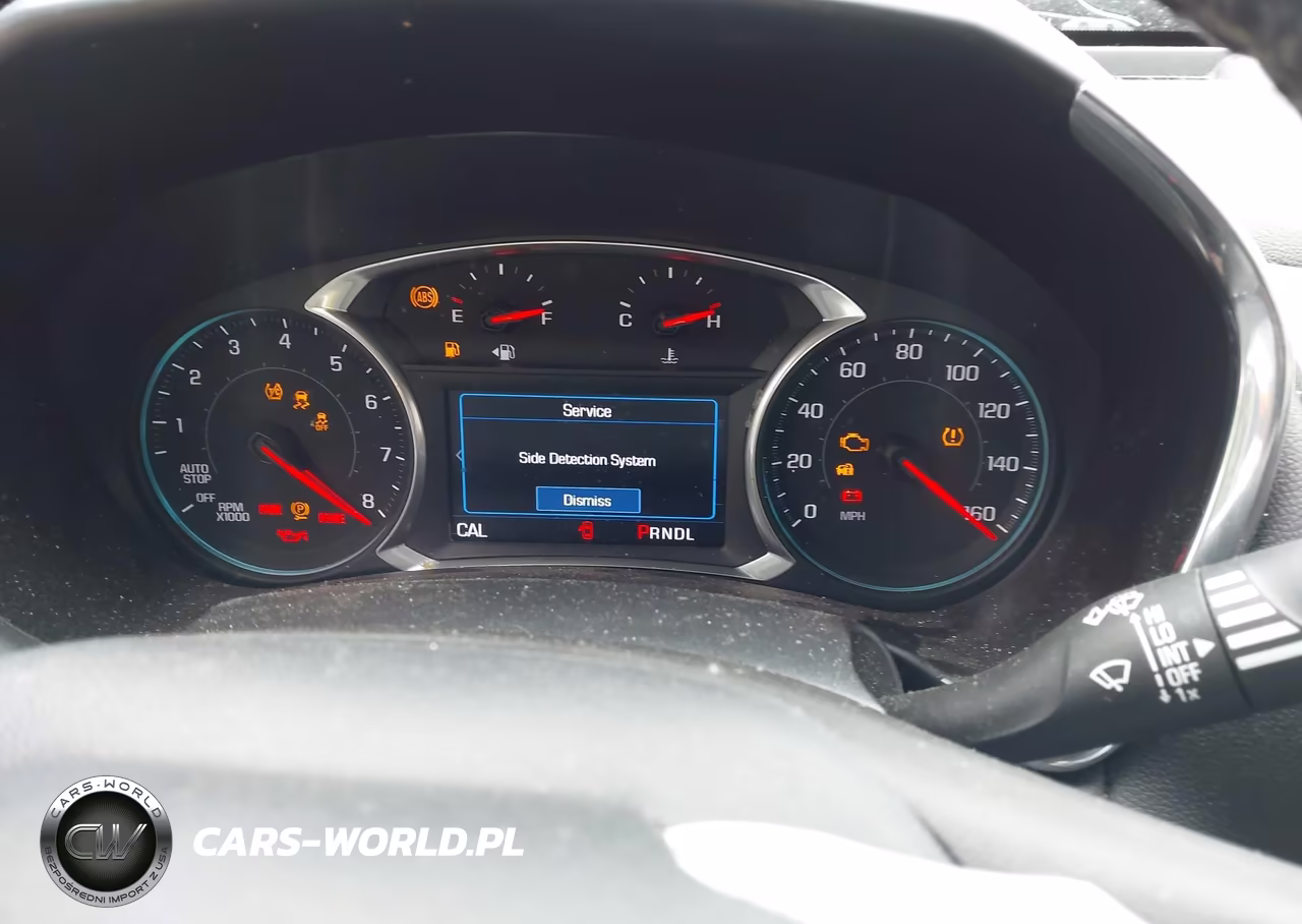 2019 Chevrolet Equinox Lt VIN:2GNAXKEV6K6192137 - 7