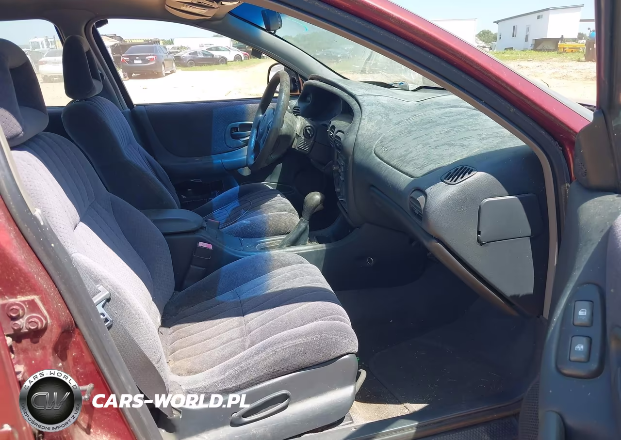 2002 Pontiac Grand Prix Se VIN:1G2WK52J52F215174 - 5