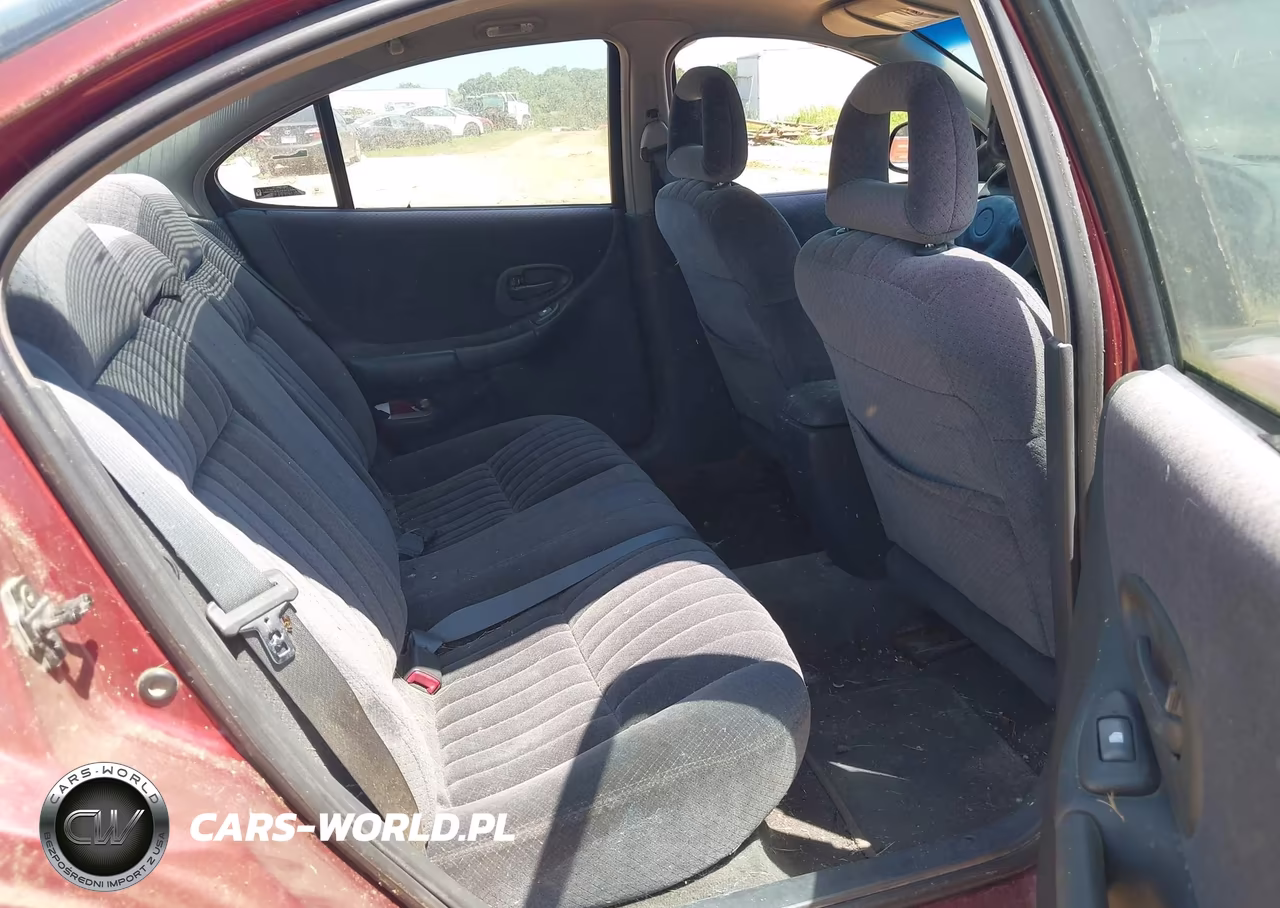 2002 Pontiac Grand Prix Se VIN:1G2WK52J52F215174 - 8