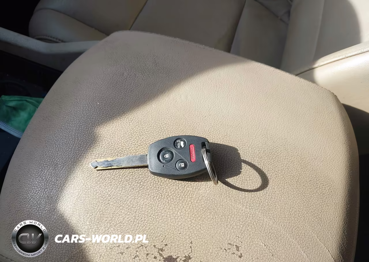 2009 Honda Pilot Ex-L VIN:5FNYF48569B050392 - 11