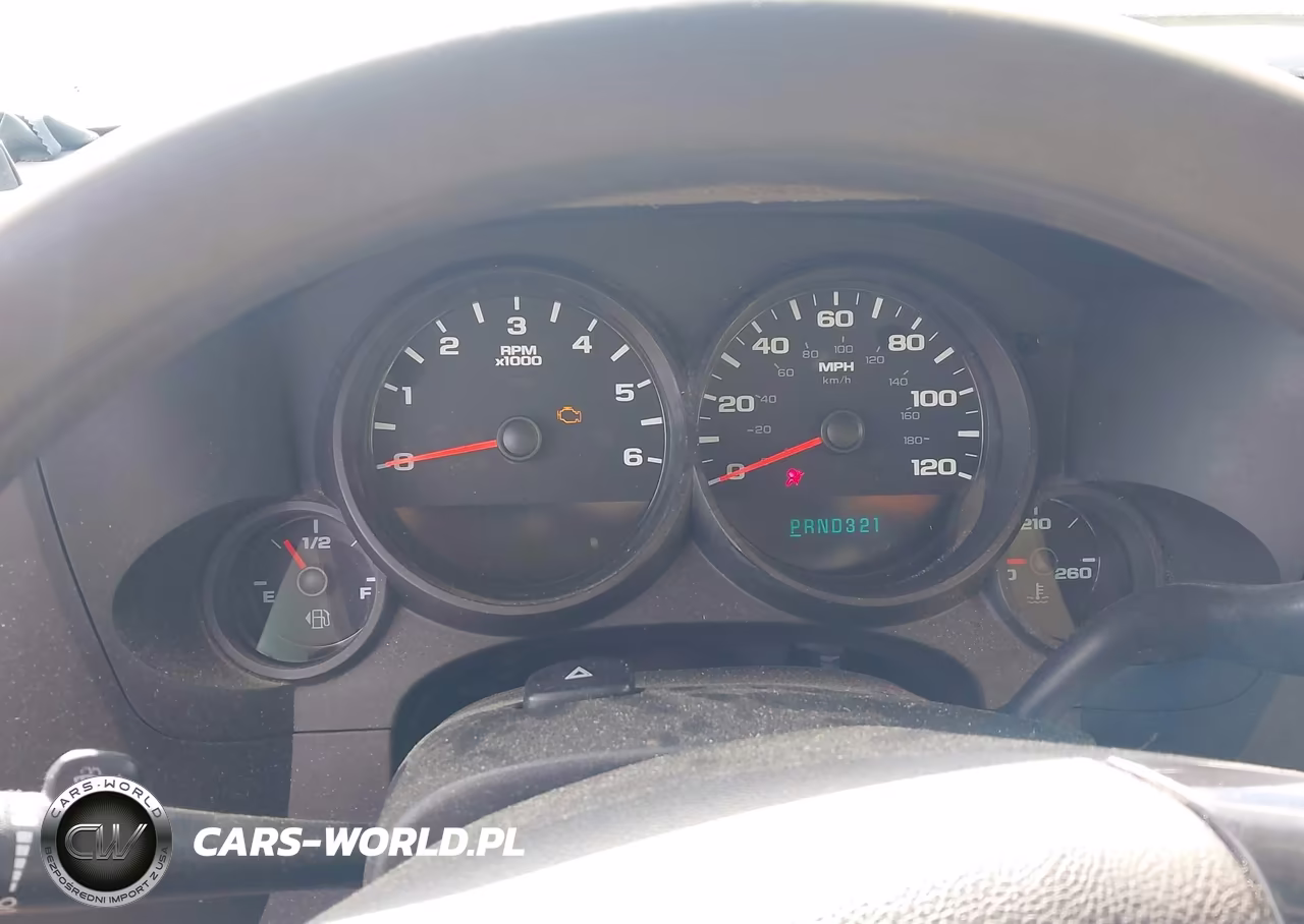 2013 Chevrolet Silverado 1500 Work Truck VIN:1GCRCPEX9DZ149487 - 7