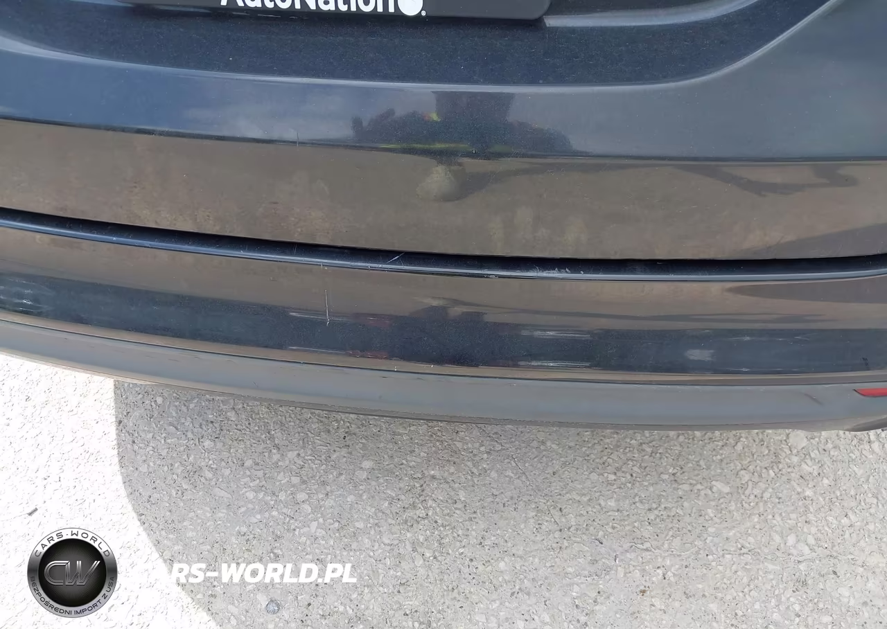 2014 Ford Fusion Se VIN:3FA6P0HD1ER390441 - 6
