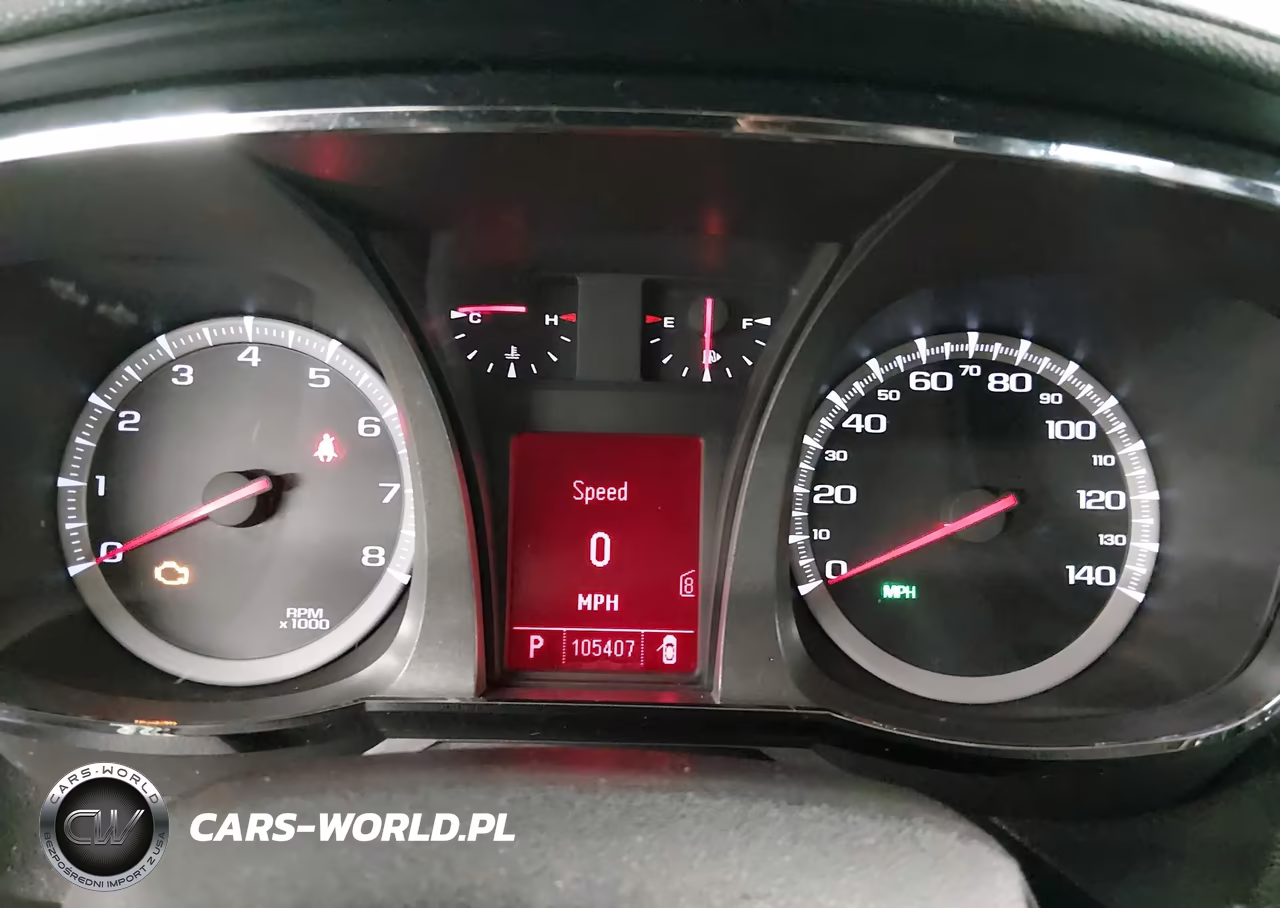2010 GMC Terrain Sle-1 VIN:2CTFLCEW6A6393810 - 7