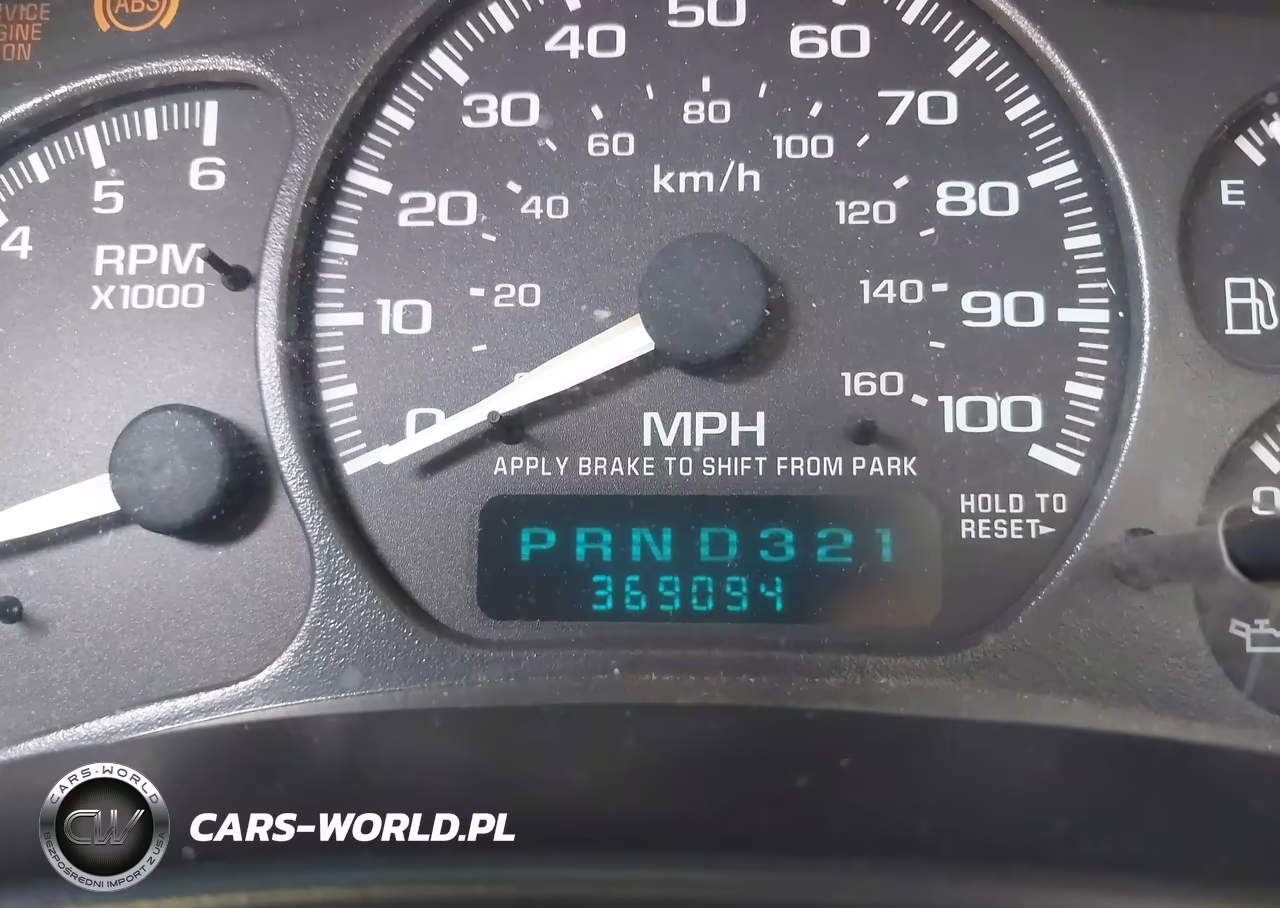 2002 Chevrolet Tahoe Ls VIN:1GNEC13Z52R168297 - 15