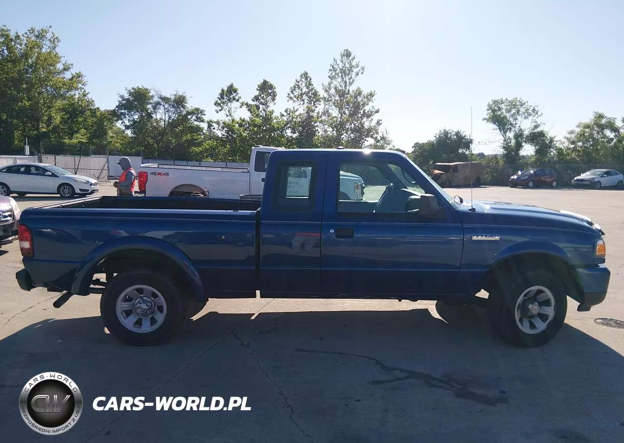2011 Ford Ranger Xlt VIN:1FTLR1EE5BPA92973 - 13