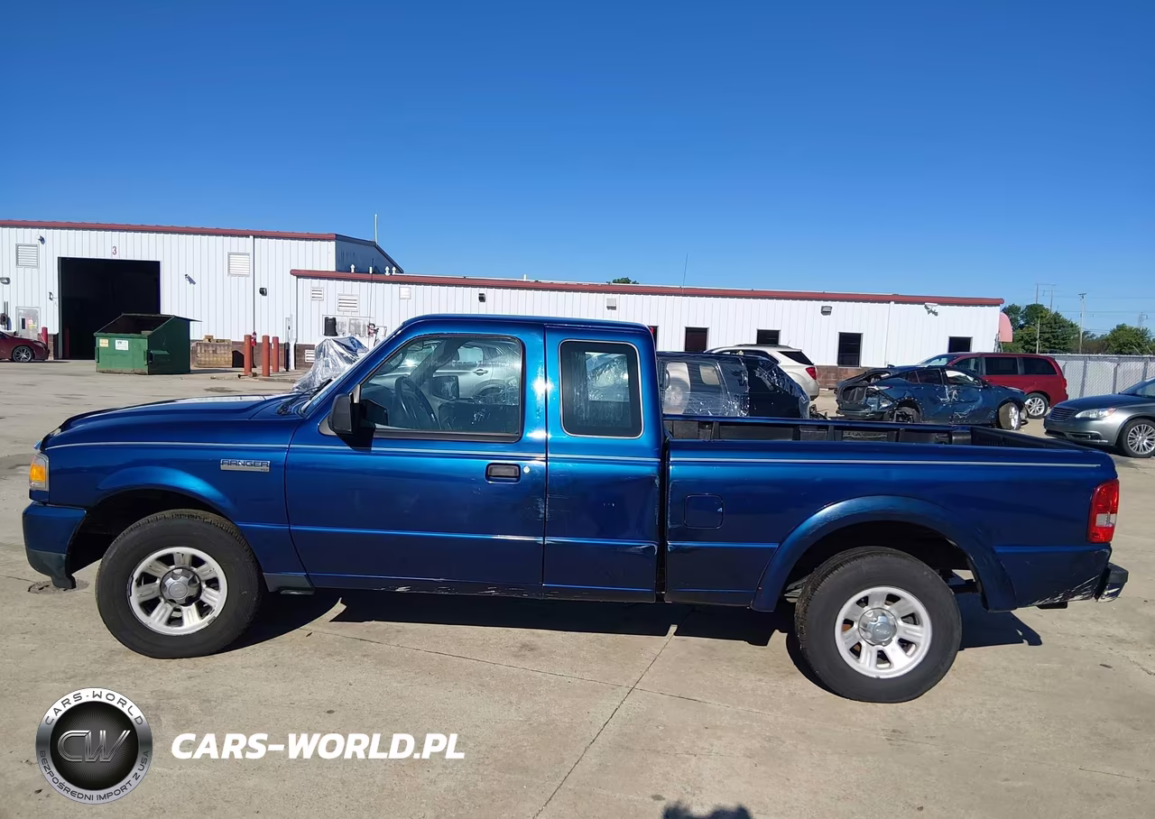 2011 Ford Ranger Xlt VIN:1FTLR1EE5BPA92973 - 14