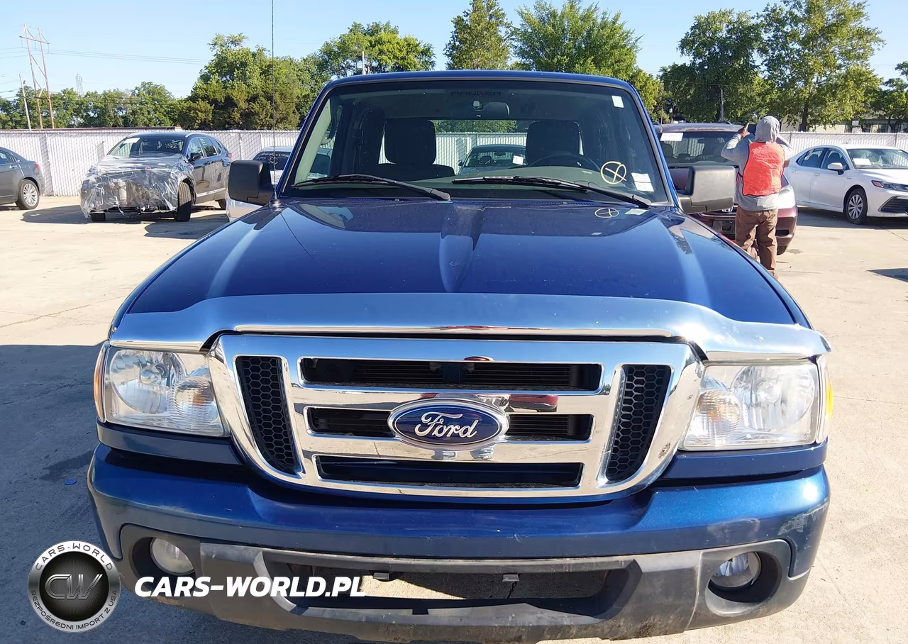 2011 Ford Ranger Xlt VIN:1FTLR1EE5BPA92973 - 17