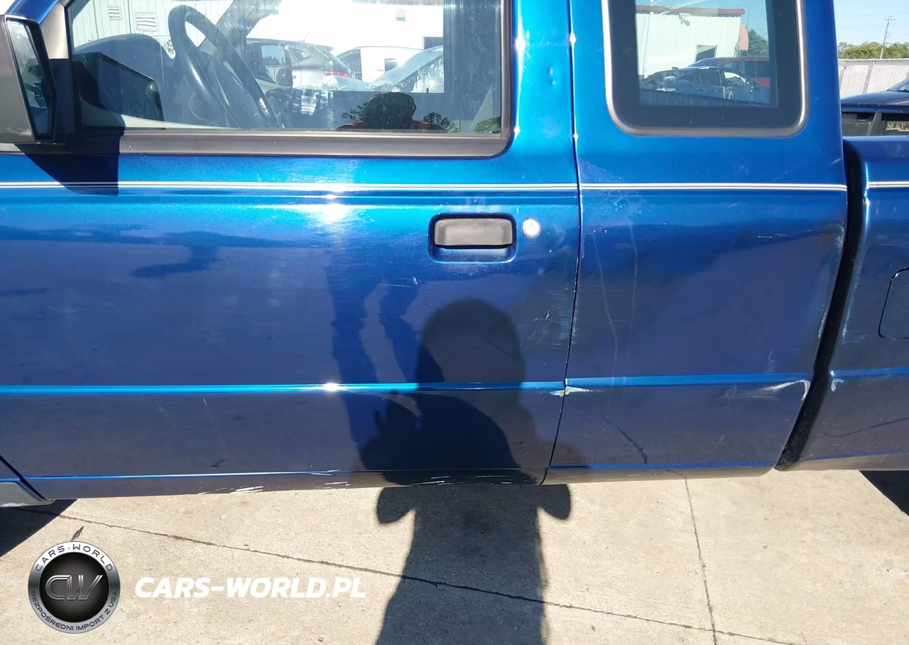 2011 Ford Ranger Xlt VIN:1FTLR1EE5BPA92973 - 6