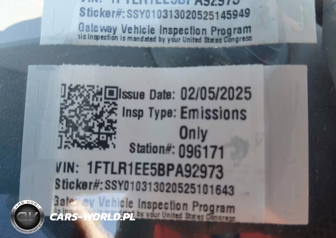 2011 Ford Ranger Xlt VIN:1FTLR1EE5BPA92973 - 9