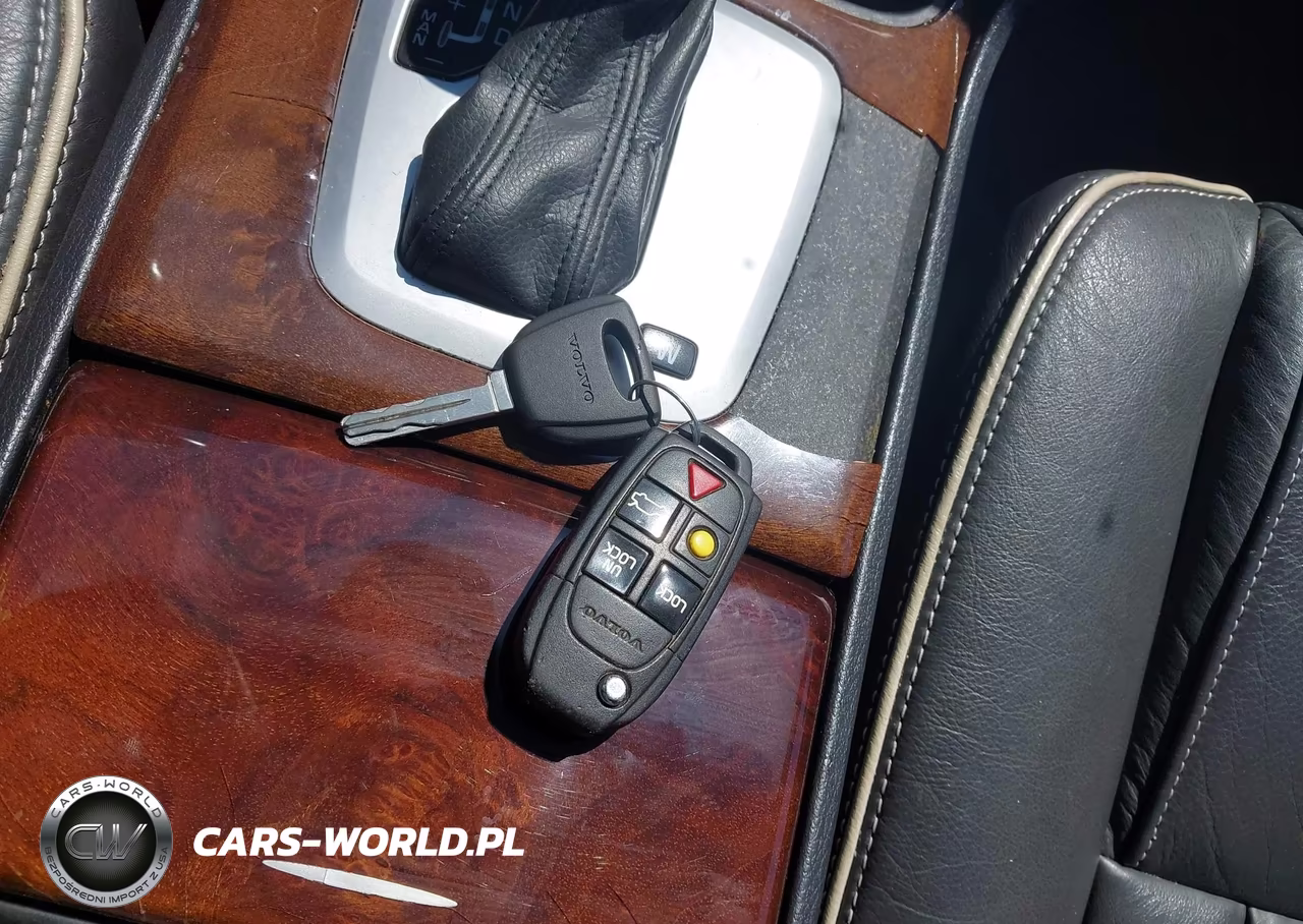 2013 Volvo Xc90 3.2 Platinum VIN:YV4952CZ1D1667672 - 11