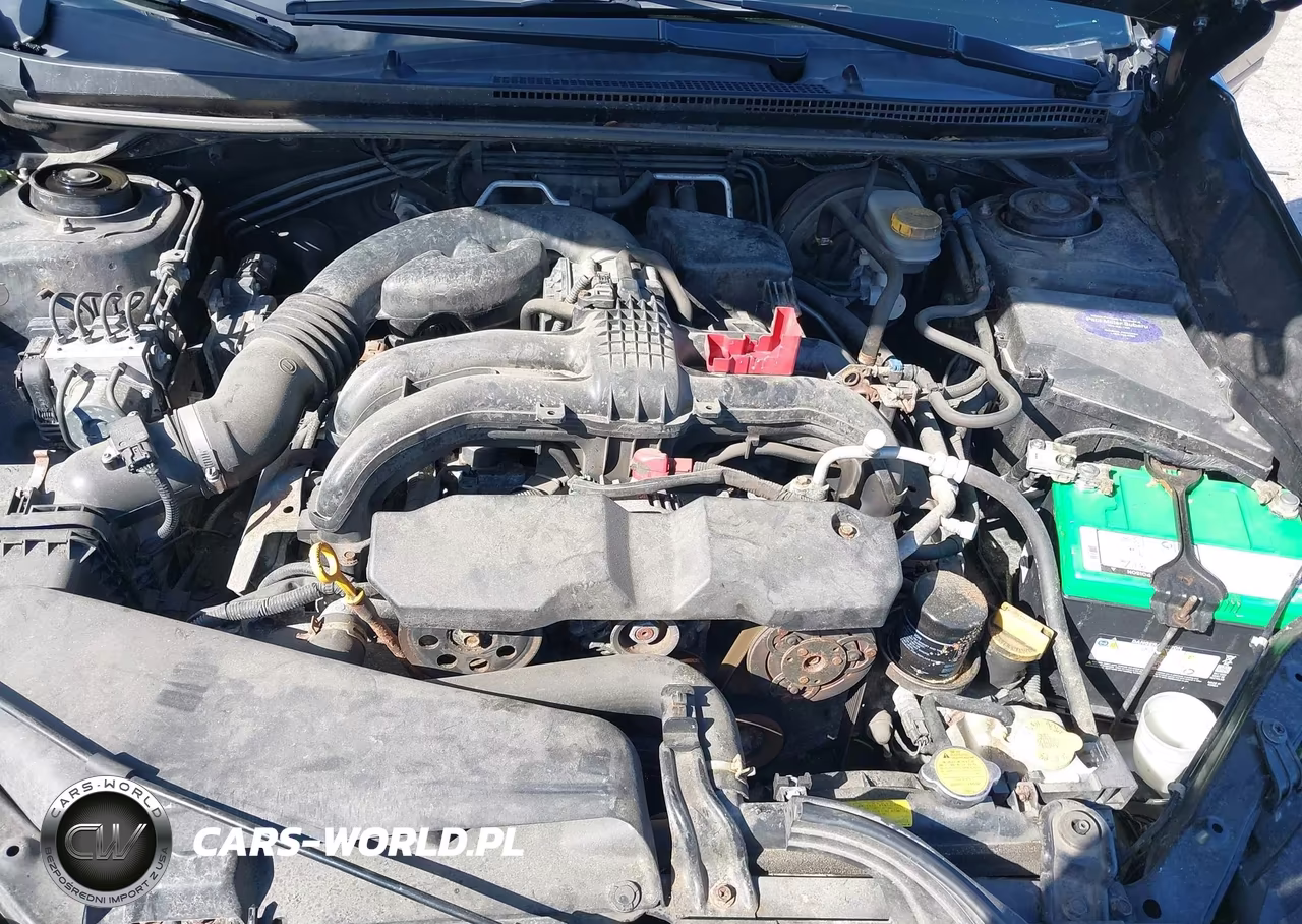 2014 Subaru Impreza Sport Premium VIN:JF1GPAL61E8307899 - 10