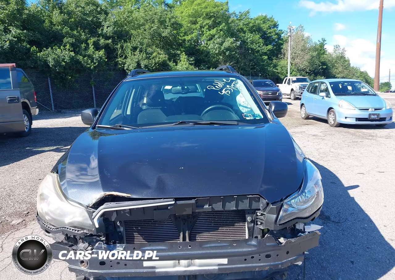 2014 Subaru Impreza Sport Premium VIN:JF1GPAL61E8307899 - 13