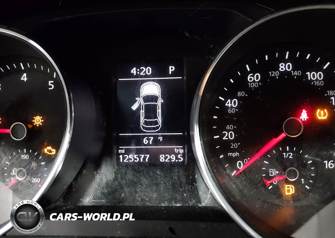 2018 Volkswagen Jetta 1.8T Sel VIN:3VWL17AJ7JM231127 - 15