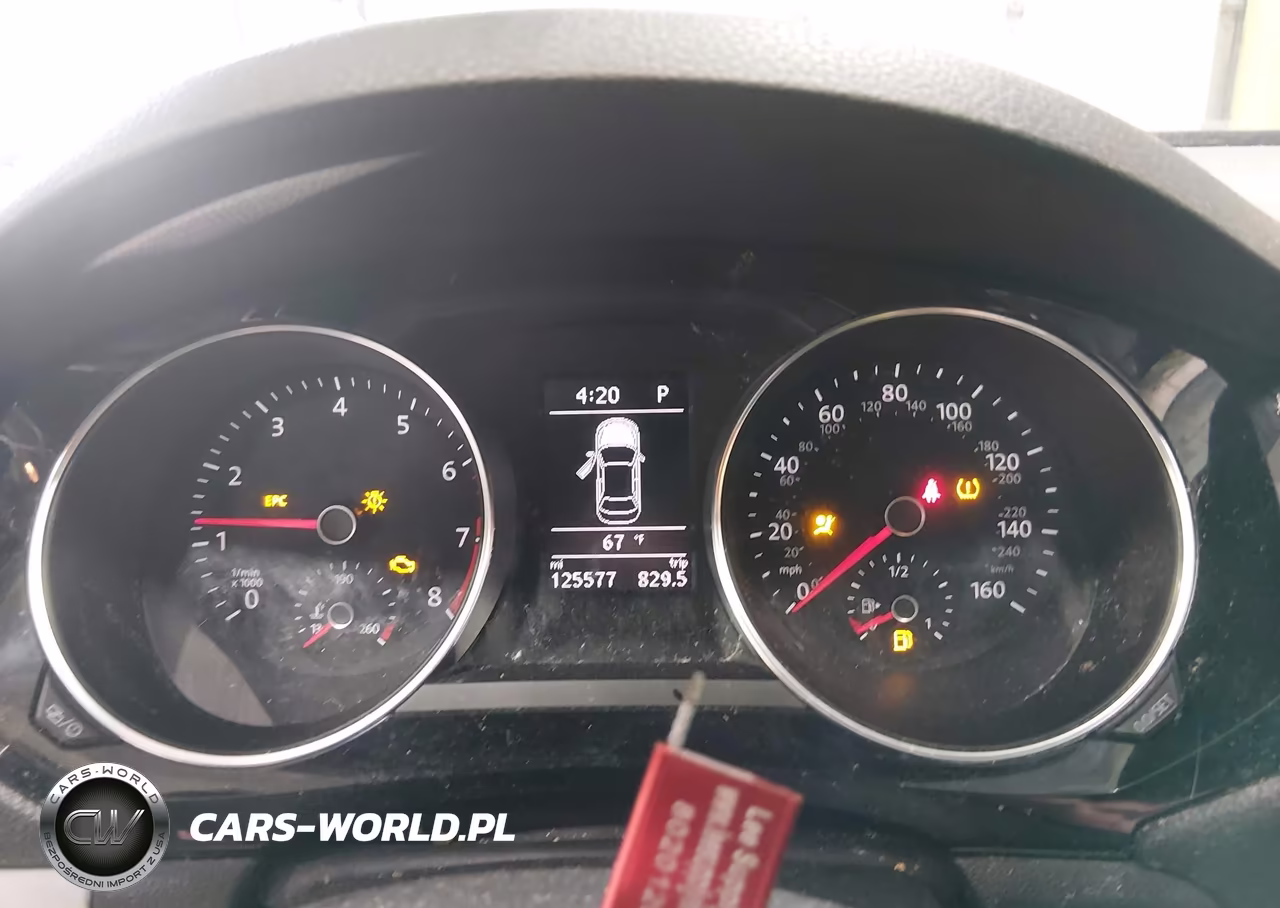 2018 Volkswagen Jetta 1.8T Sel VIN:3VWL17AJ7JM231127 - 7