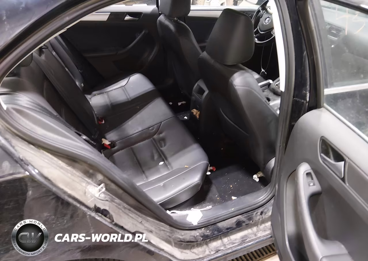 2018 Volkswagen Jetta 1.8T Sel VIN:3VWL17AJ7JM231127 - 8