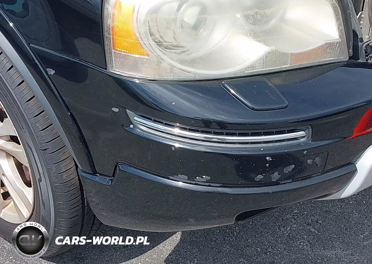 2013 Volvo Xc90 3.2-3.2 Platinum-3.2 Premier Plus VIN:YV4952CY1D1635005 - 6