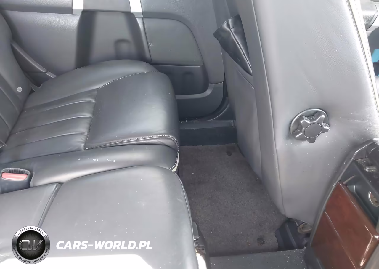 2013 Volvo Xc90 3.2-3.2 Platinum-3.2 Premier Plus VIN:YV4952CY1D1635005 - 8
