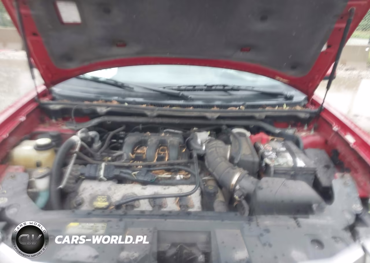 2009 Ford Flex Sel VIN:2FMDK52C29BA30897 - 10