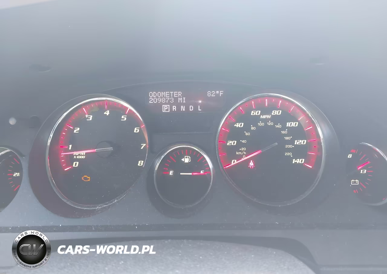 2011 GMC Acadia Denali VIN:1GKKVTED0BJ293763 - 7