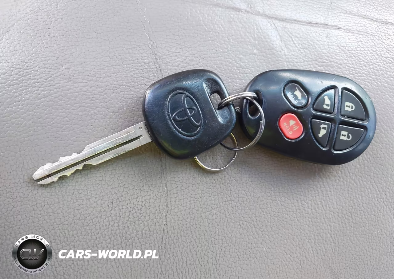 2008 Toyota Sienna Xle VIN:5TDZK22C28S169739 - 11