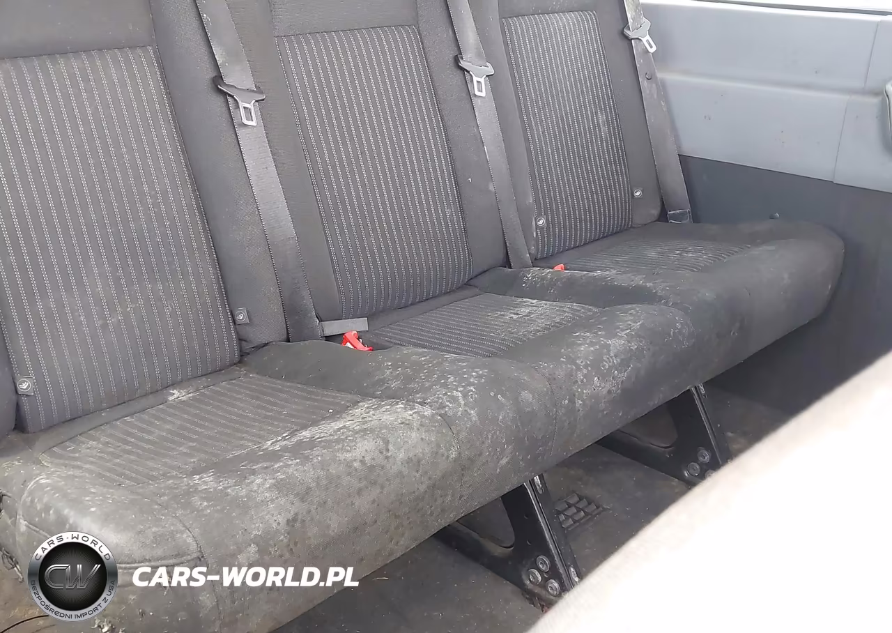 2016 Ford Transit-350 Xlt VIN:1FBAX2CM8GKA25984 - 8