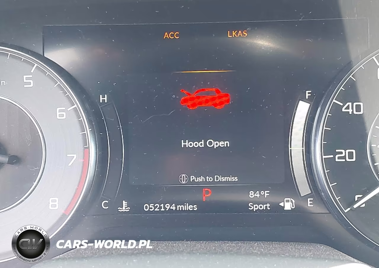 2021 Acura Rdx Standard VIN:5J8TC1H3XML021274 - 15