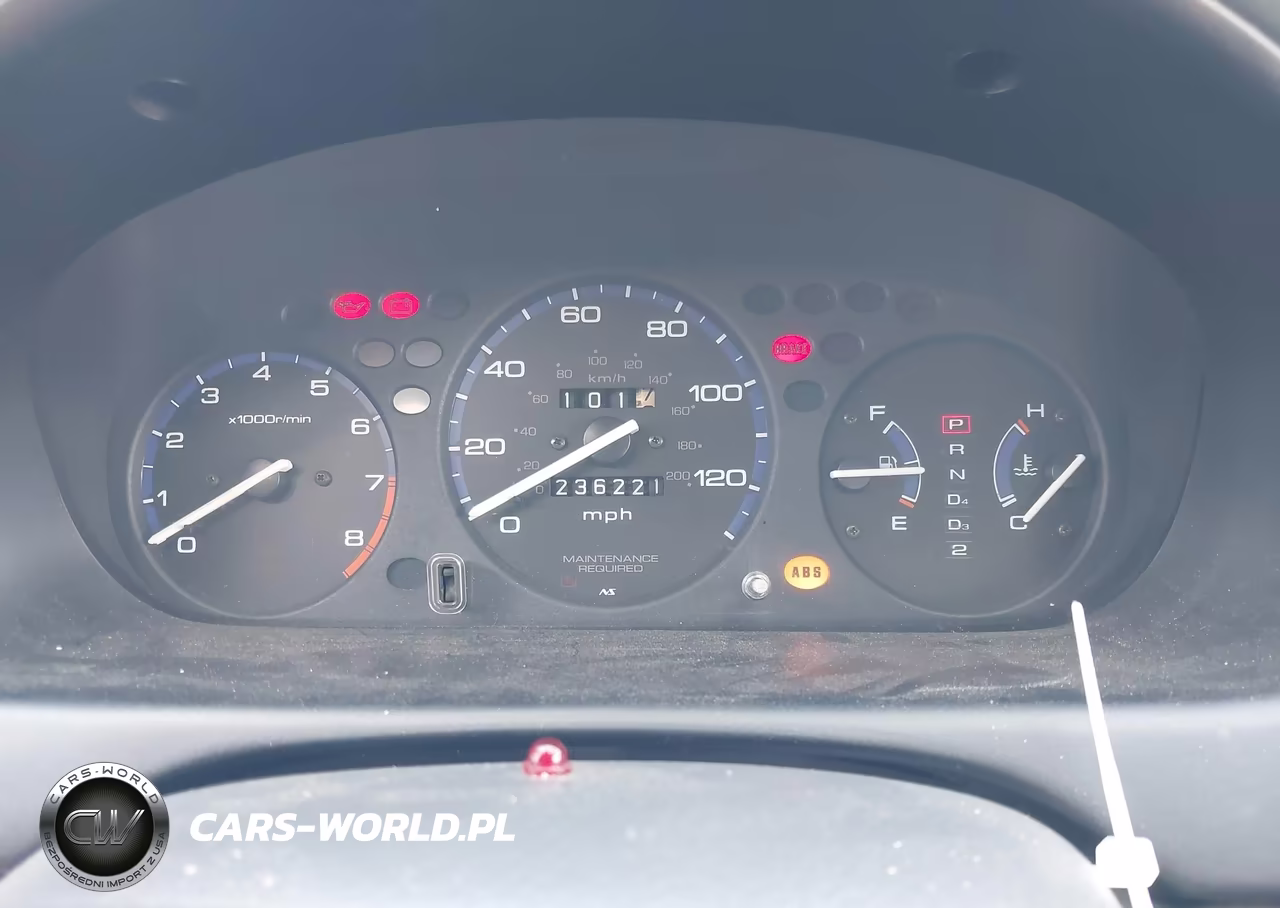 2000 Honda Civic Ex VIN:1HGEJ8644YL003524 - 7
