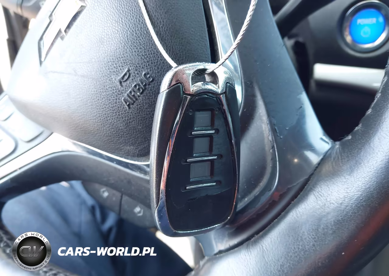 2017 Chevrolet Volt Lt VIN:1G1RC6S56HU118433 - 11