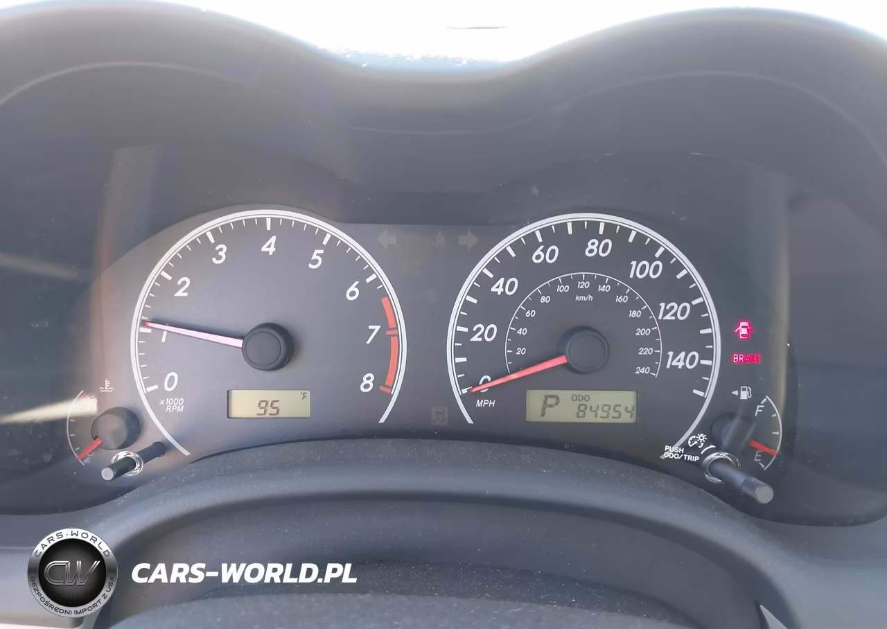 2012 Toyota Corolla Le VIN:2T1BU4EE3CC802898 - 7