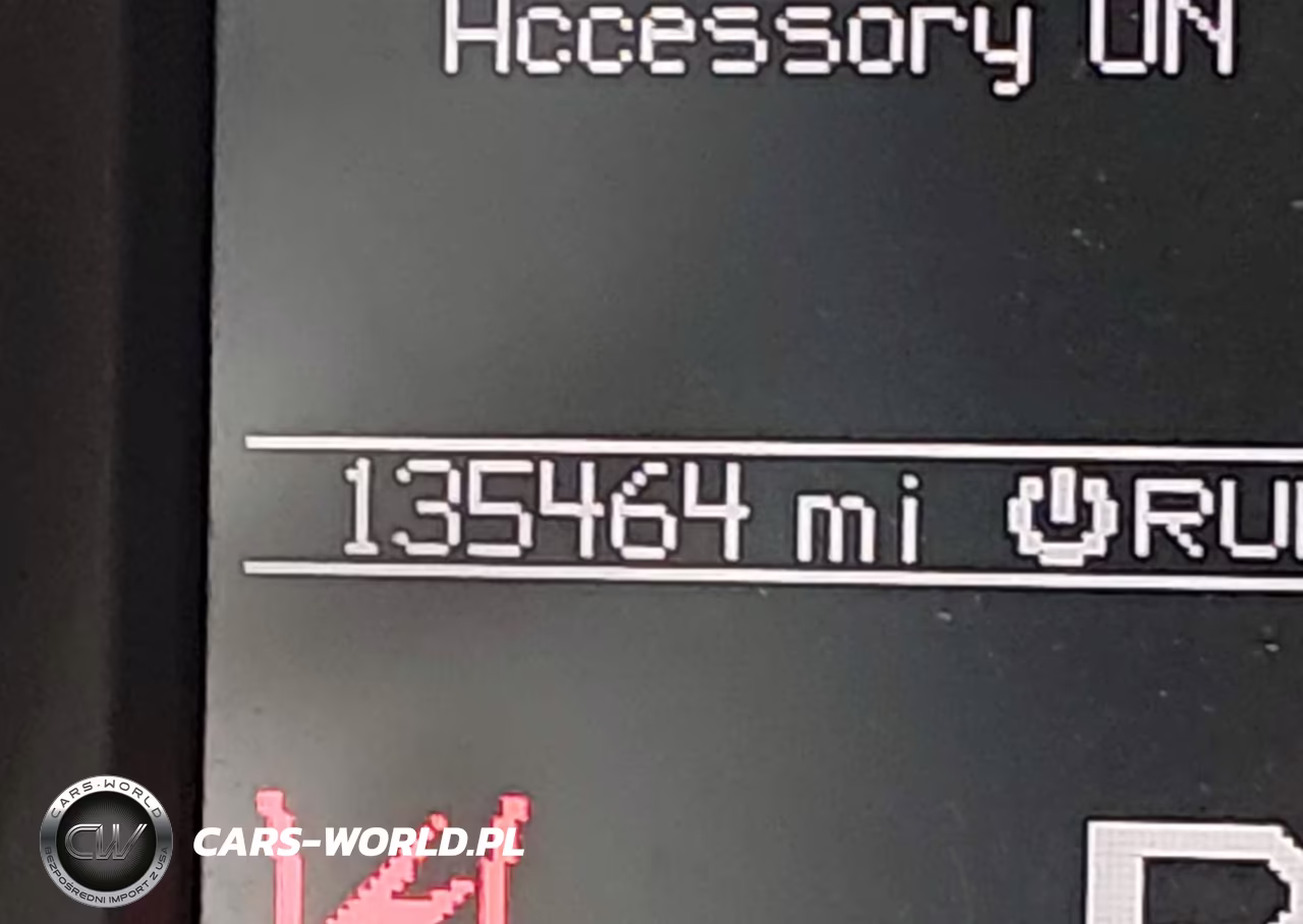 2013 Jeep Grand Cherokee Overland VIN:1C4RJFCT9DC631833 - 15
