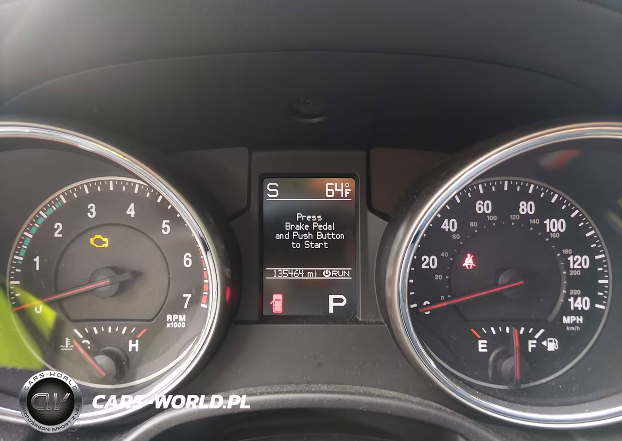 2013 Jeep Grand Cherokee Overland VIN:1C4RJFCT9DC631833 - 7