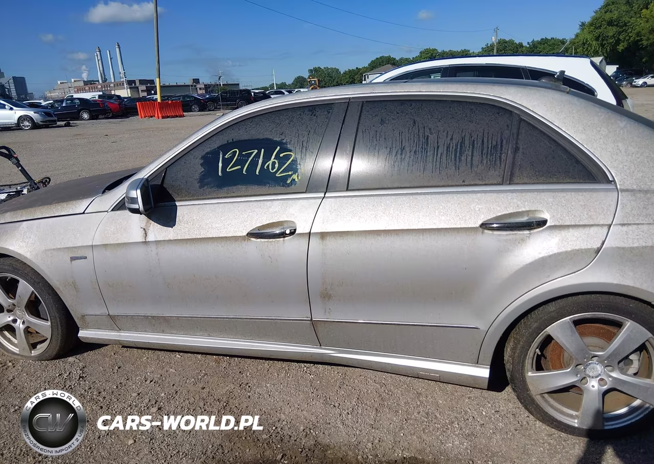 2012 Mercedes-Benz E 350 VIN:WDDHF5KB9CA637440 - 14
