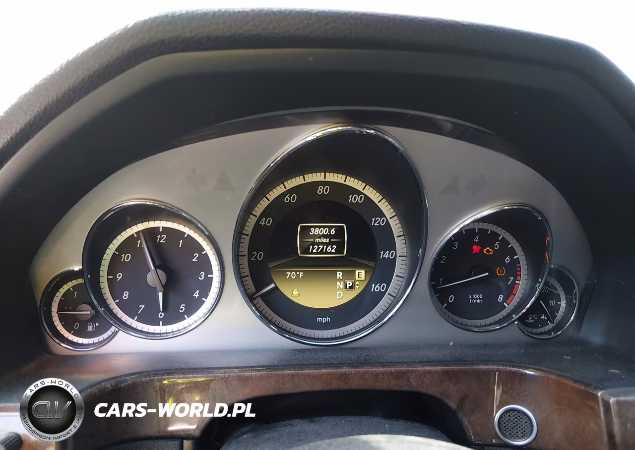 2012 Mercedes-Benz E 350 VIN:WDDHF5KB9CA637440 - 7