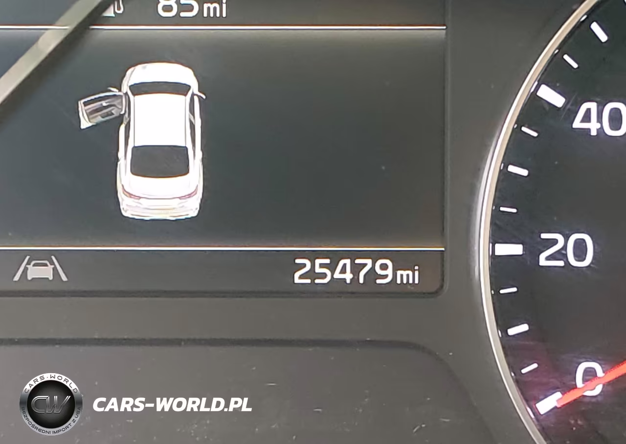 2024 Kia Forte Gt VIN:3KPF44AC0RE739517 - 15