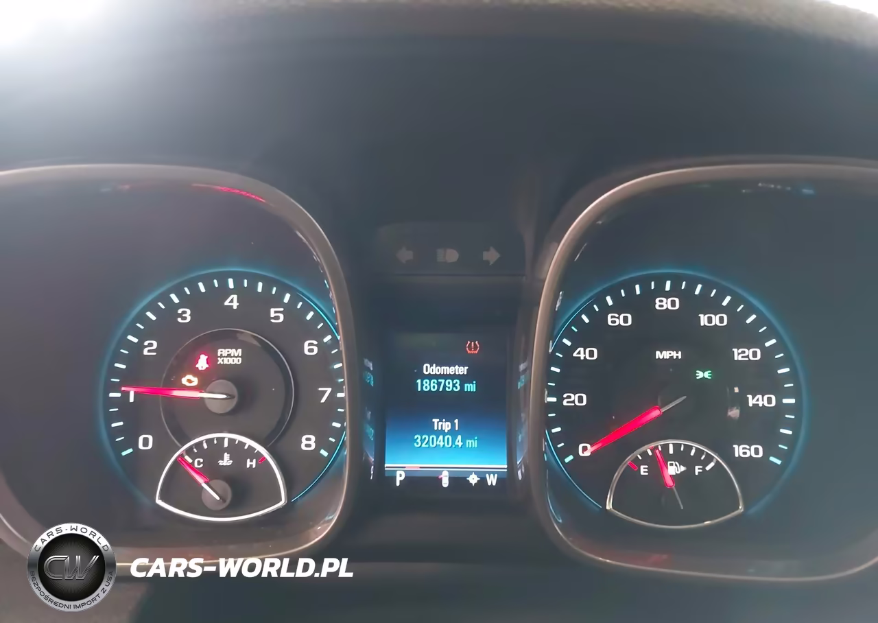 2013 Chevrolet Malibu 2Lz VIN:1G11J5SX5DF299781 - 7