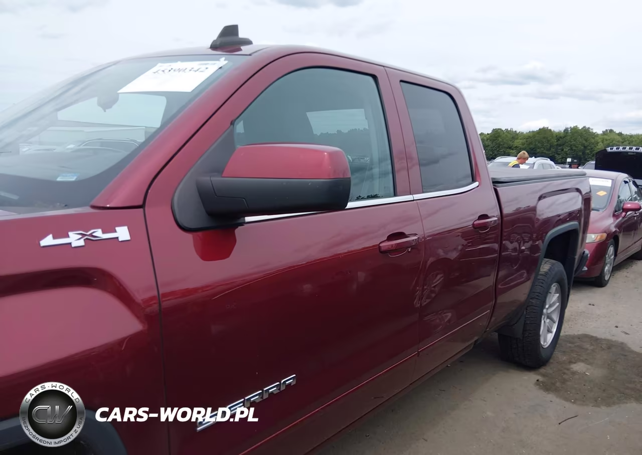 2017 GMC Sierra 1500 Sle VIN:1GTV2MEC8HZ279067 - 14