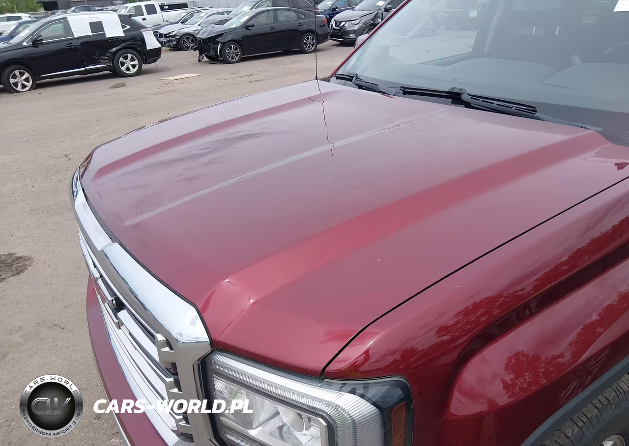 2017 GMC Sierra 1500 Sle VIN:1GTV2MEC8HZ279067 - 6