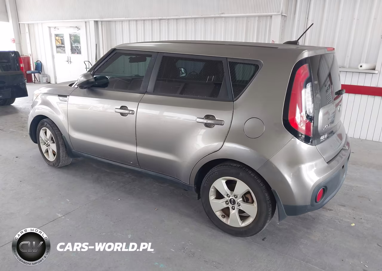 2018 Kia Soul VIN:KNDJN2A28J7590538 - 3