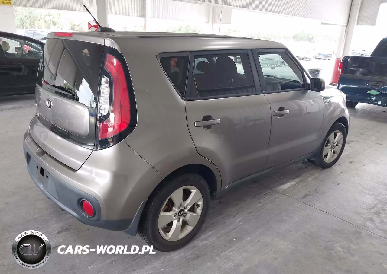 2018 Kia Soul VIN:KNDJN2A28J7590538 - 4