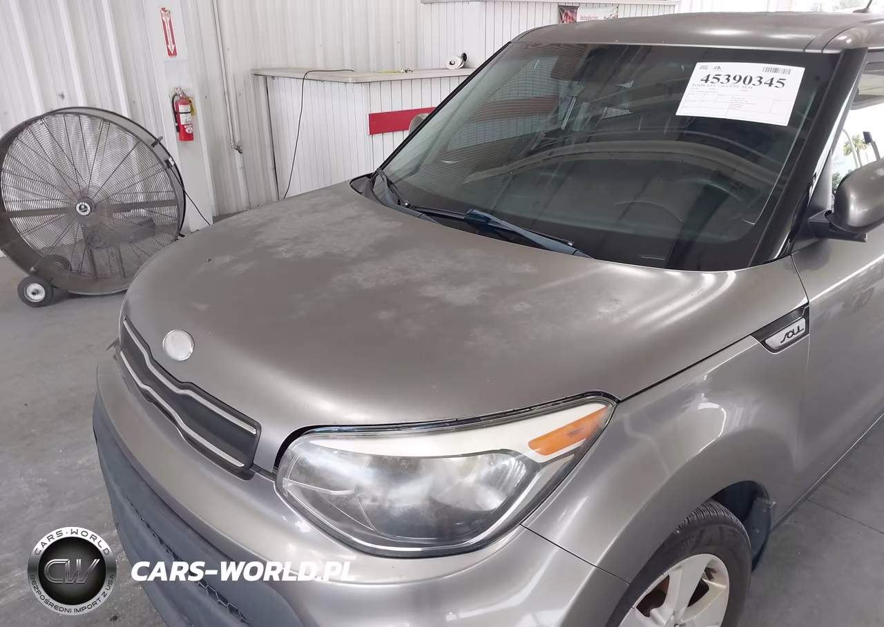2018 Kia Soul VIN:KNDJN2A28J7590538 - 6