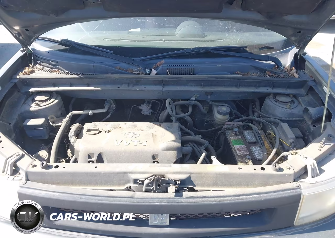 2004 Scion Xb VIN:JTLKT334X40147338 - 10