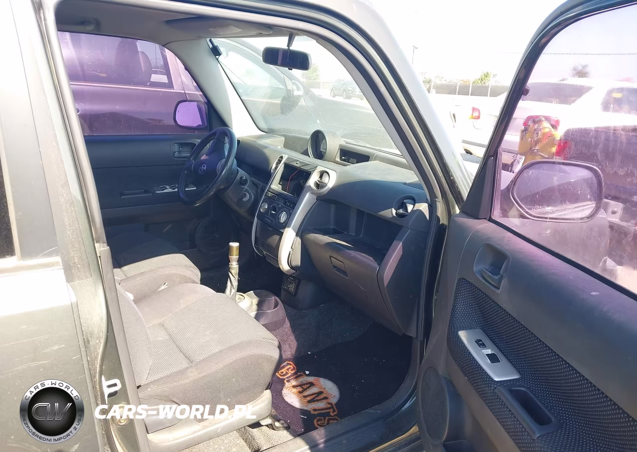 2004 Scion Xb VIN:JTLKT334X40147338 - 5