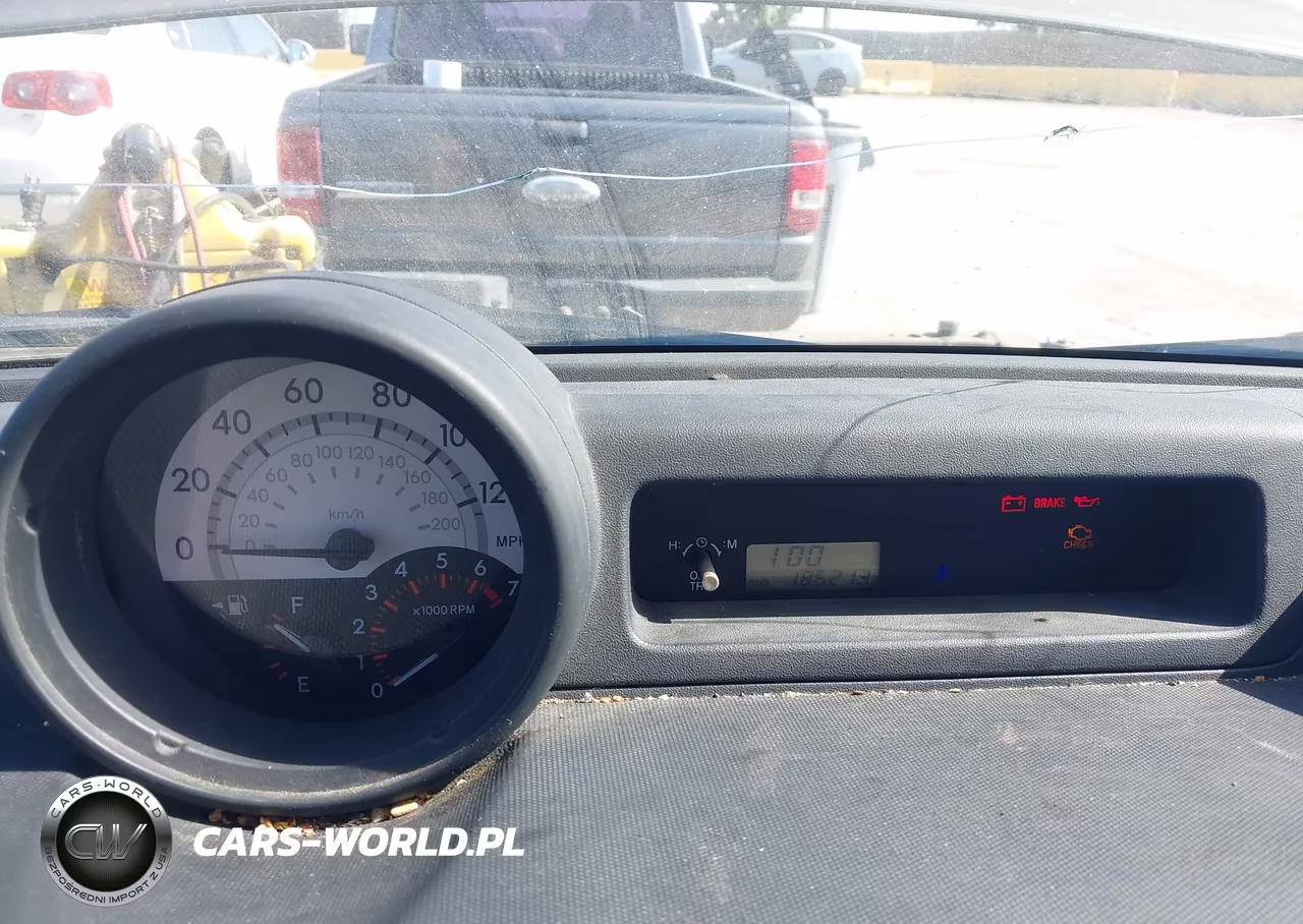 2004 Scion Xb VIN:JTLKT334X40147338 - 7