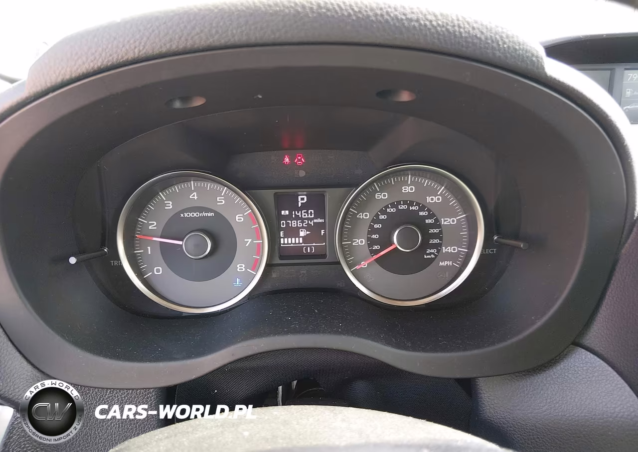 2018 Subaru Forester 2.0Xt Premium VIN:JF2SJGEC1JH419948 - 7