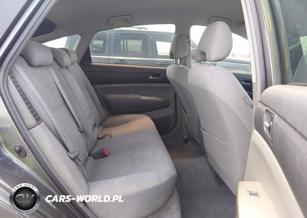 2007 Toyota Prius VIN:JTDKB20UX73276504 - 8