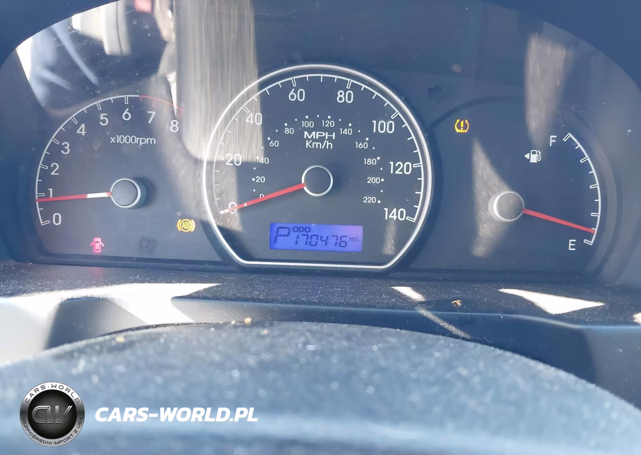 2010 Hyundai Elantra Gls VIN:KMHDU4AD2AU143066 - 7